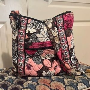 Vera Bradley crossbody